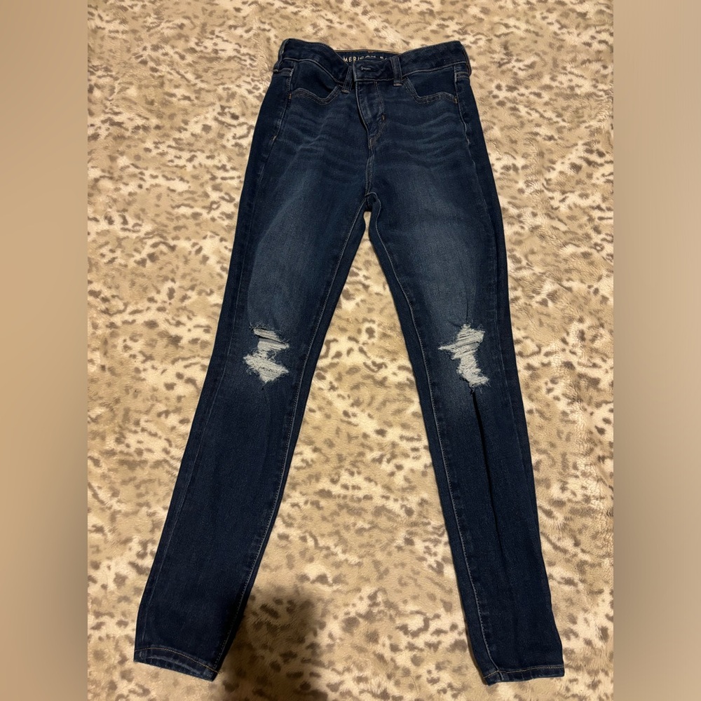 Women's AE Jeans